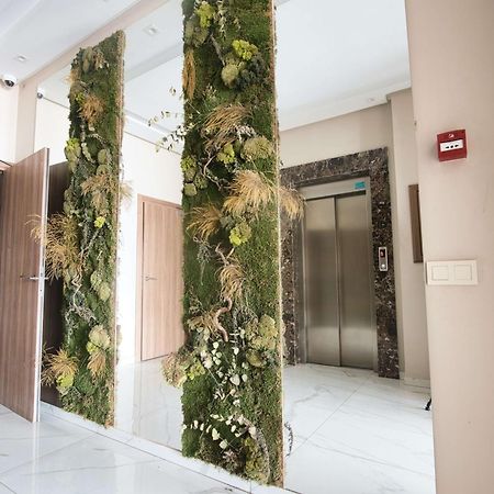 New Sea Front Apartment 95Sqm With Unlimited Wi-Fi Agadir Zewnętrze zdjęcie
