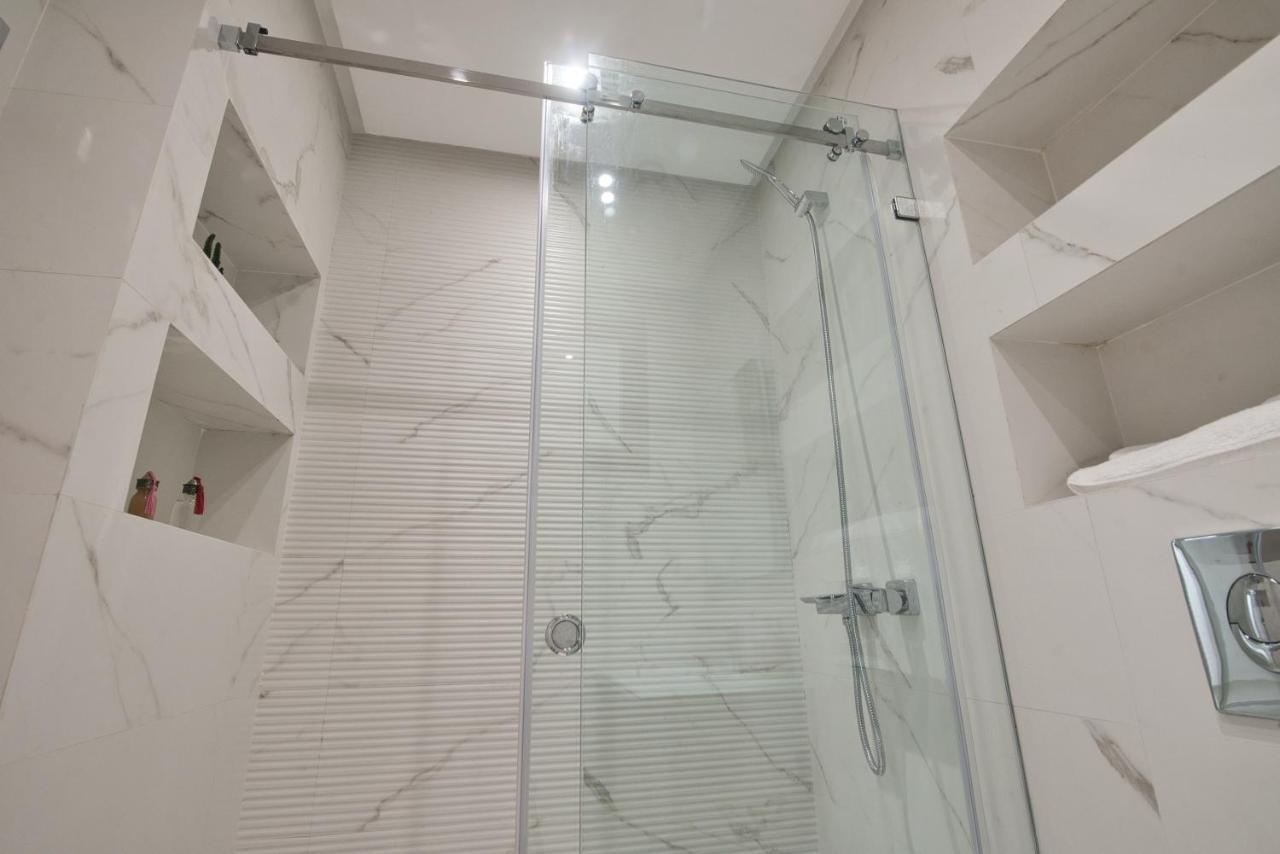 New Sea Front Apartment 95Sqm With Unlimited Wi-Fi Agadir Zewnętrze zdjęcie