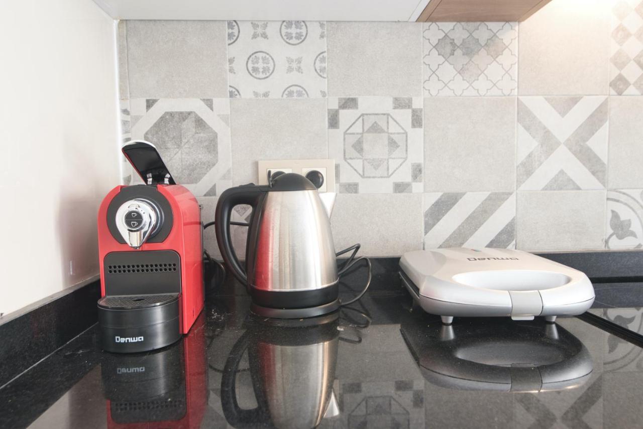 New Sea Front Apartment 95Sqm With Unlimited Wi-Fi Agadir Zewnętrze zdjęcie